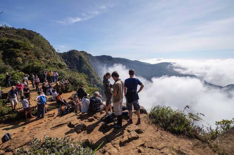Horton Plains Sri Lanka