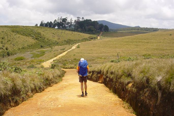Horton Plains Sri Lanka